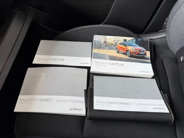 Renault Captur - Photo 11