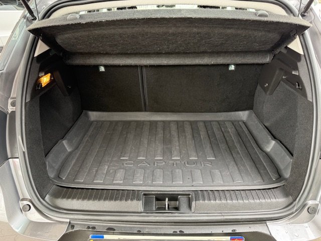 Renault Captur - Photo 12