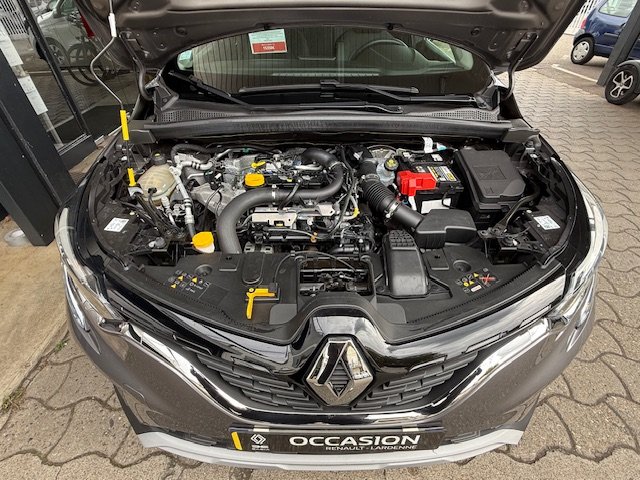 Renault Captur - Photo 13