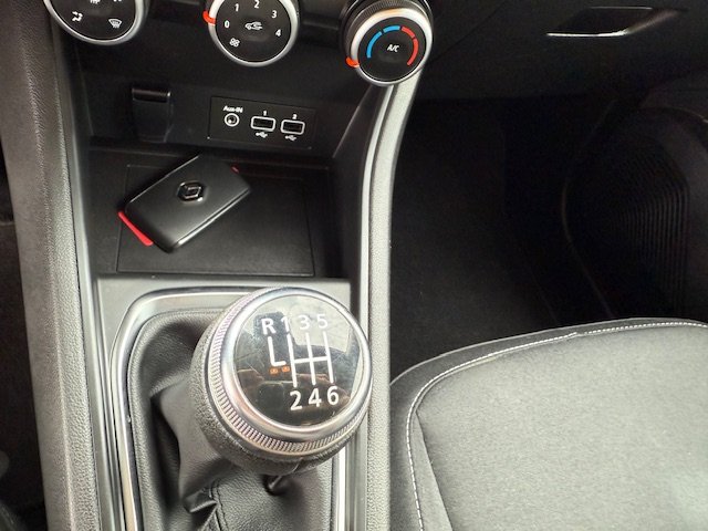 Renault Captur - Photo 15