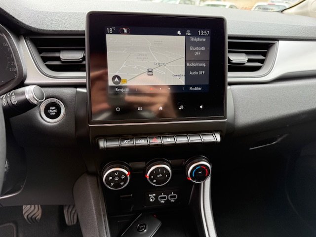Renault Captur - Photo 16