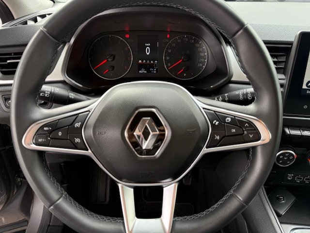 Renault Captur - Photo 17