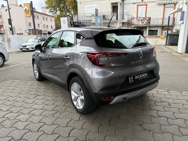 Renault Captur - Photo 3