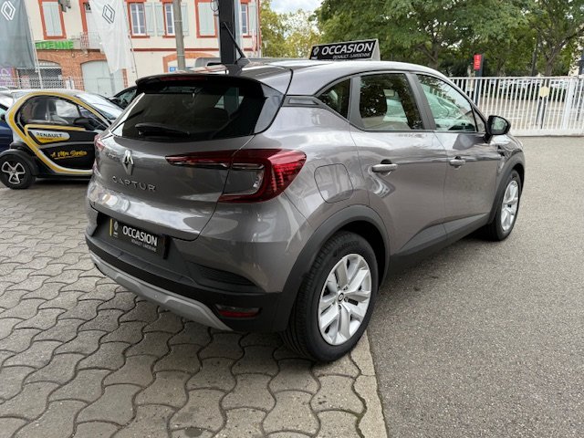 Renault Captur - Photo 4