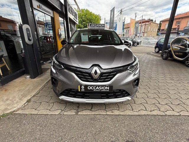 Renault Captur - Photo 5