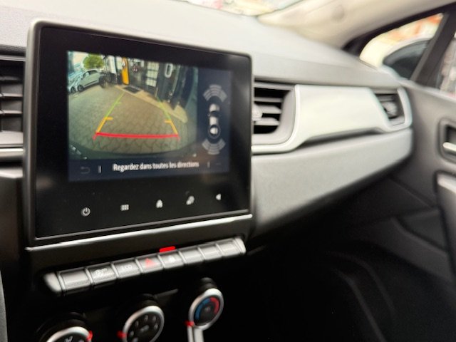 Renault Captur - Photo 6