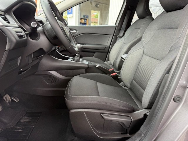 Renault Captur - Photo 7