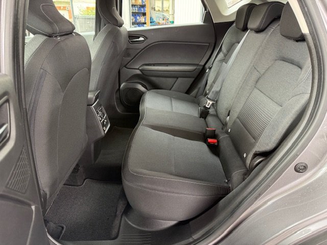 Renault Captur - Photo 8