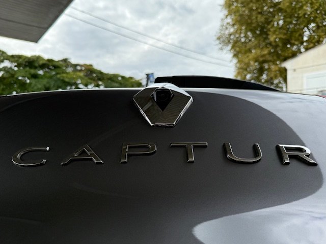 Renault Captur - Photo 10