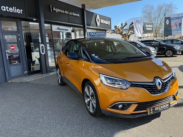 Renault Scénic - Photo 1