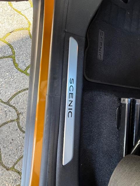 Renault Scénic - Photo 12