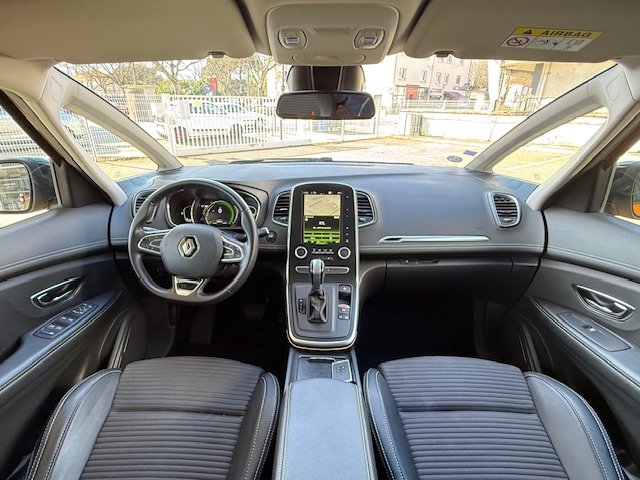 Renault Scénic - Photo 13