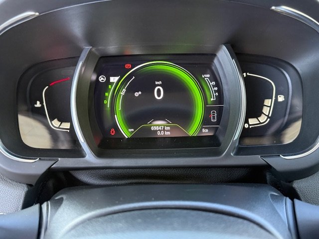 Renault Scénic - Photo 19