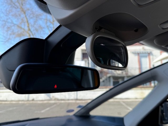 Renault Scénic - Photo 20