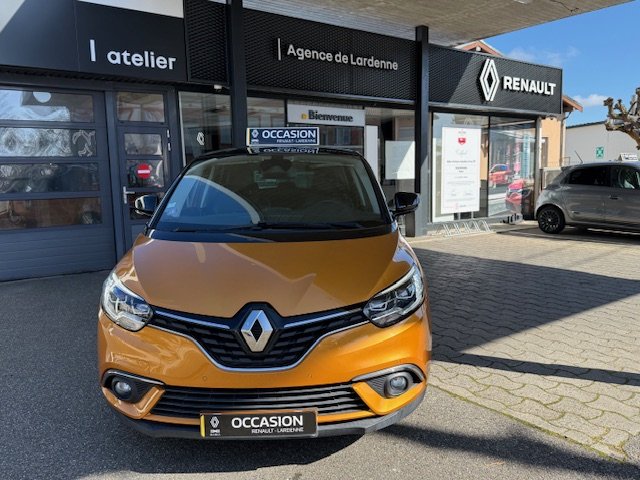 Renault Scénic - Photo 2