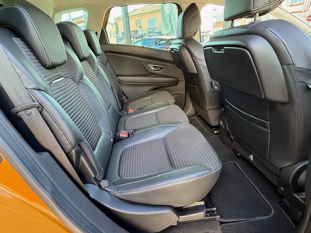 Renault Scénic - Photo 22