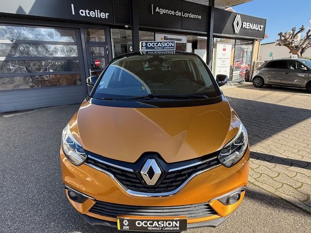 Renault Scénic - Photo 25
