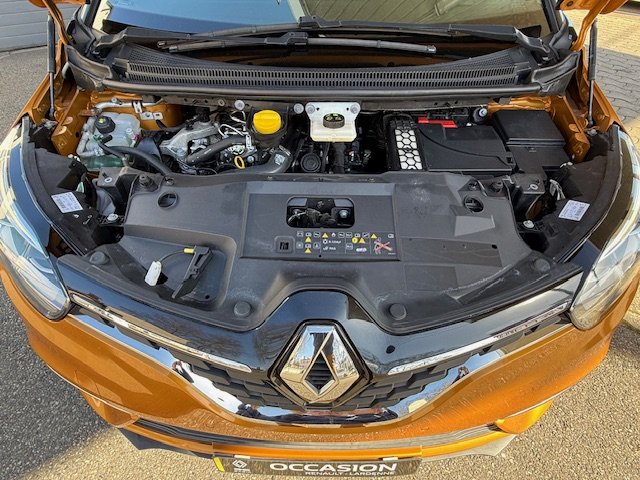 Renault Scénic - Photo 26