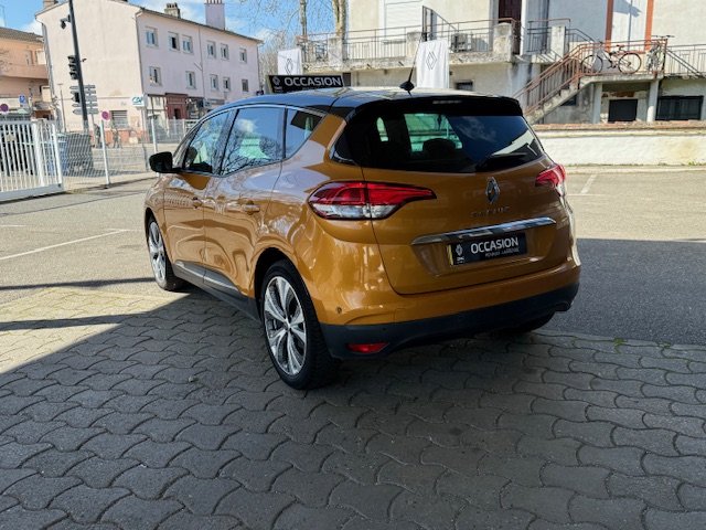 Renault Scénic - Photo 4