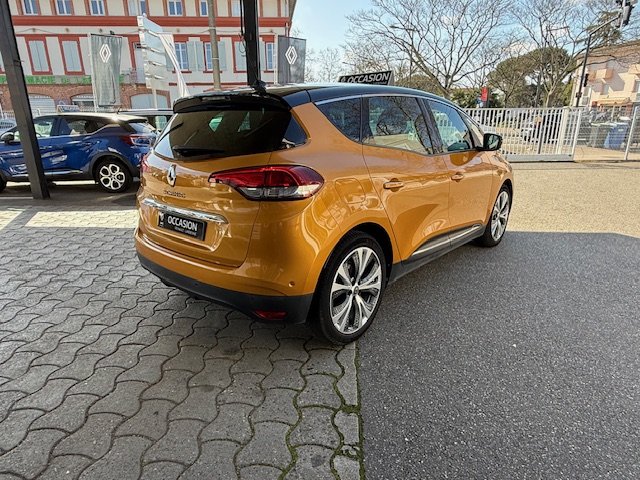 Renault Scénic - Photo 5
