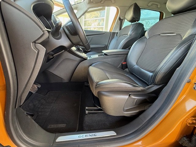 Renault Scénic - Photo 6
