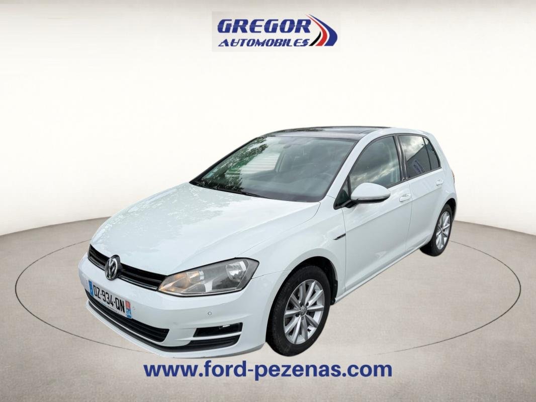 Volkswagen Golf - Photo 3