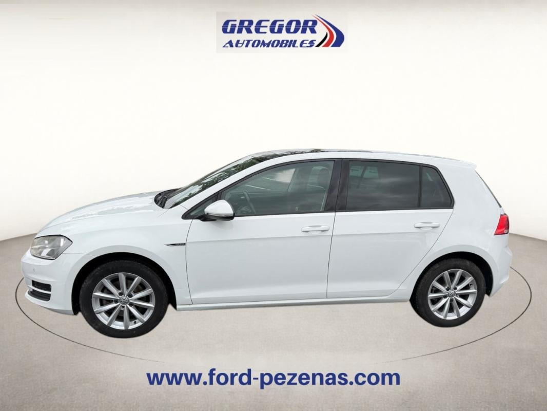 Volkswagen Golf - Photo 4