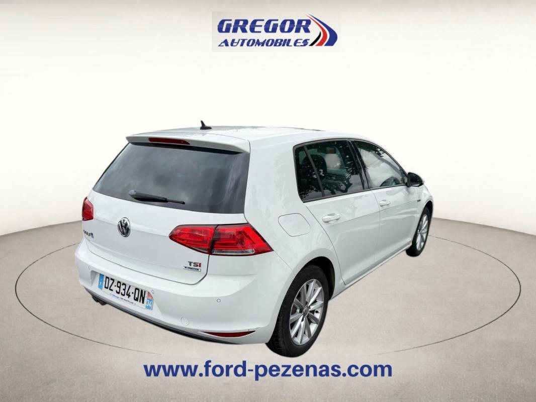 Volkswagen Golf - Photo 7