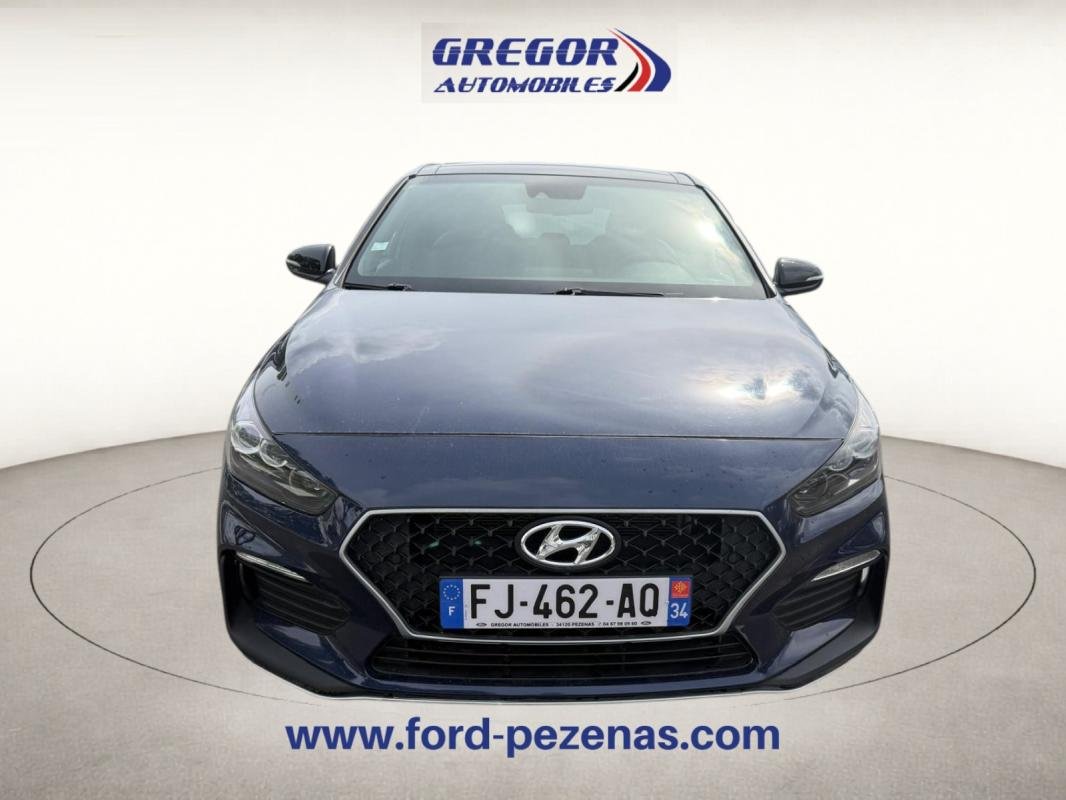 Hyundai i30 - Photo 2