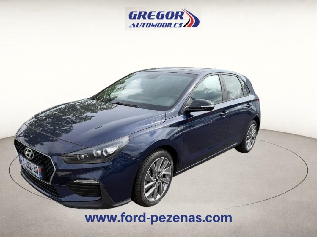 Hyundai i30 - Photo 3