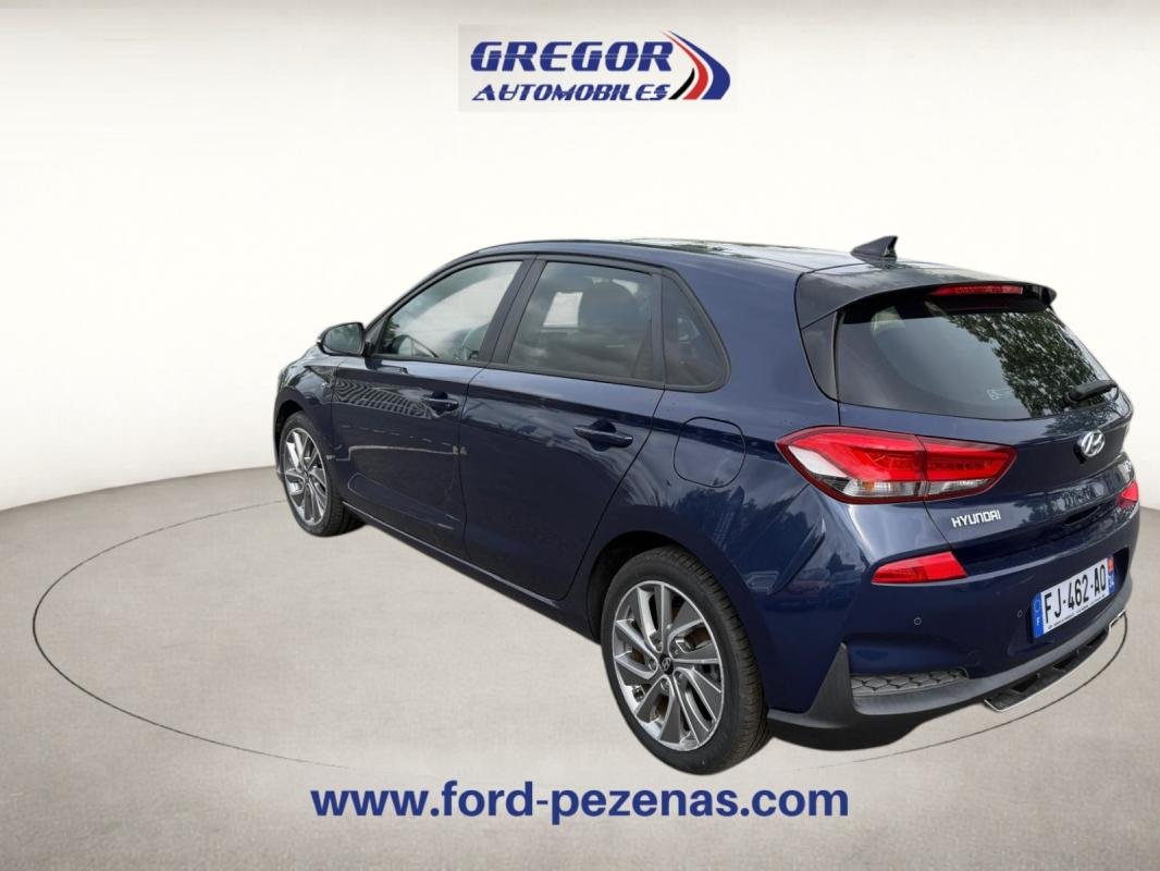 Hyundai i30 - Photo 4
