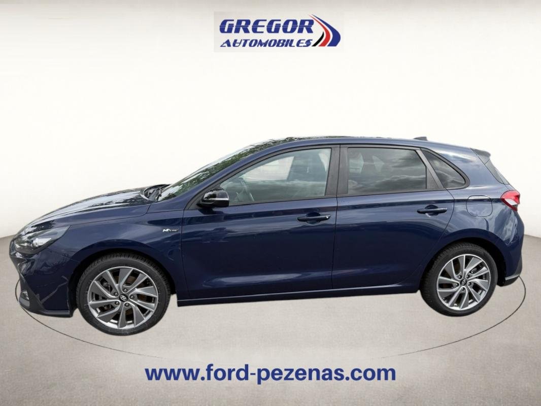 Hyundai i30 - Photo 5