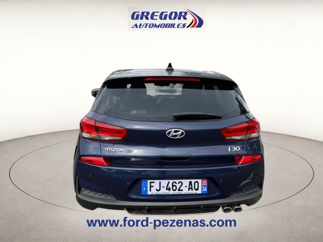 Hyundai i30 - Photo 6