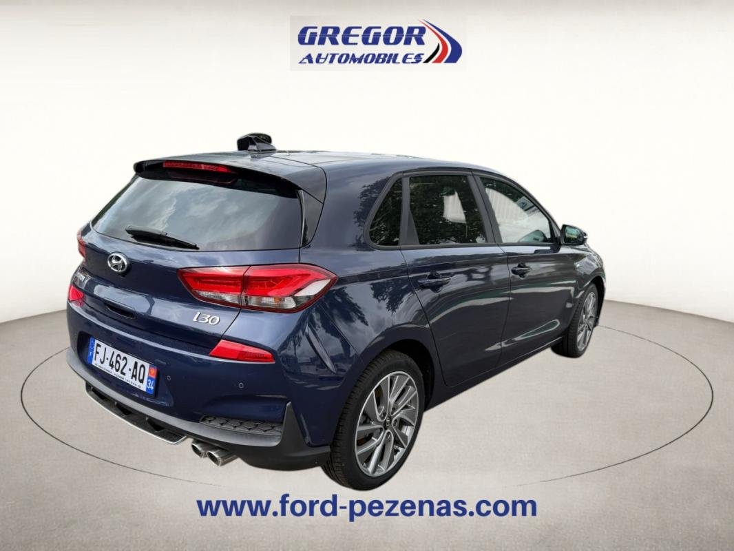 Hyundai i30 - Photo 7