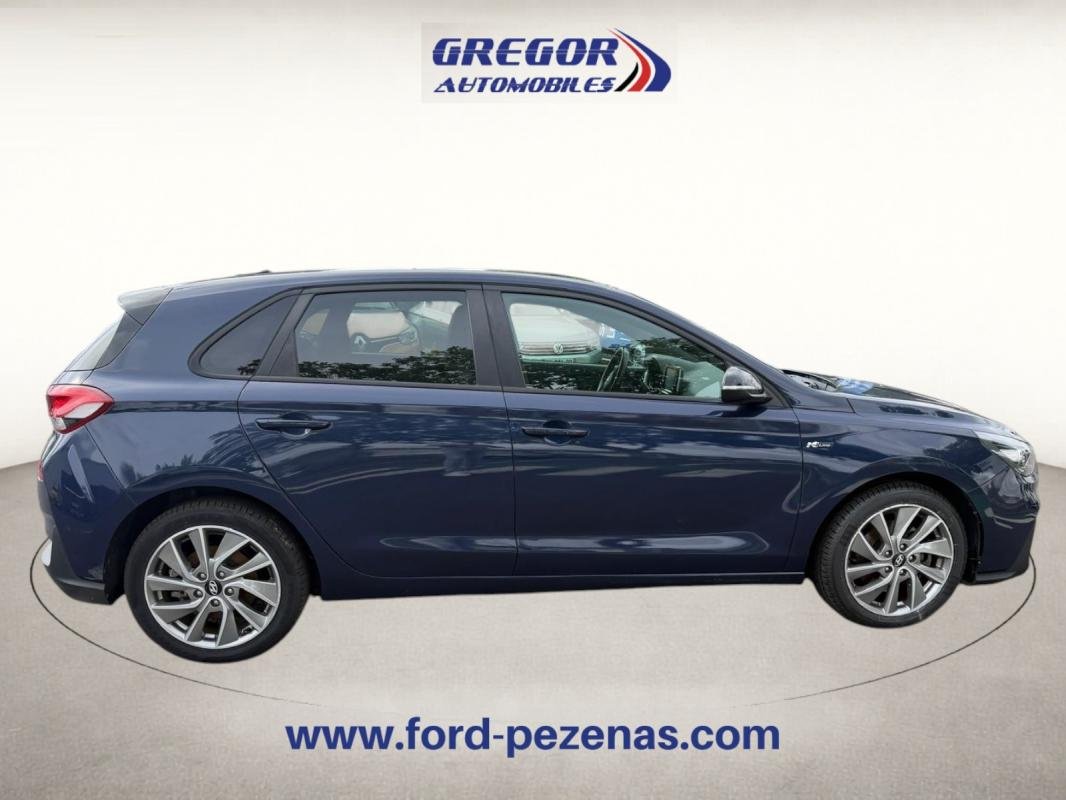 Hyundai i30 - Photo 8
