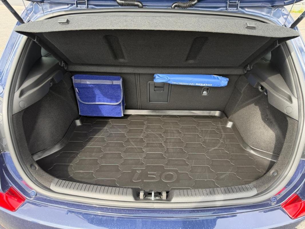 Hyundai i30 - Photo 9