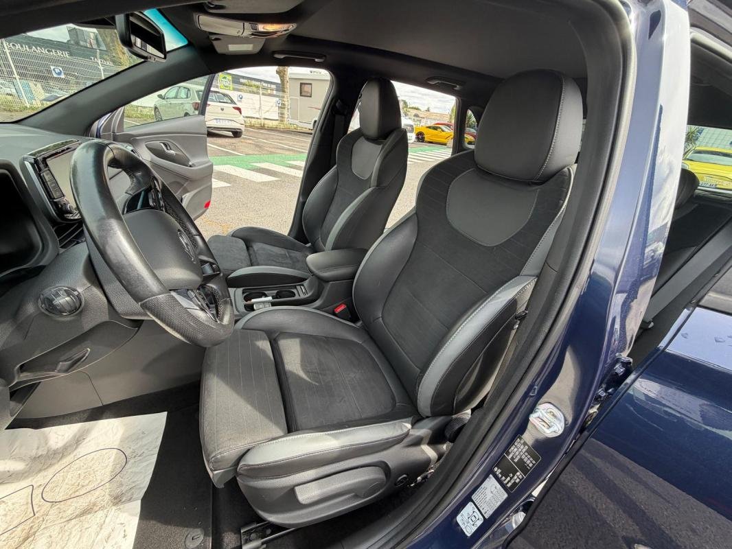 Hyundai i30 - Photo 10