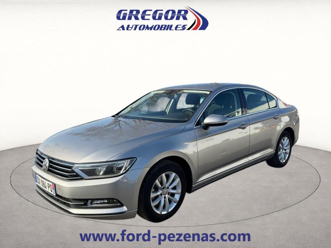 Volkswagen Passat - Photo 2