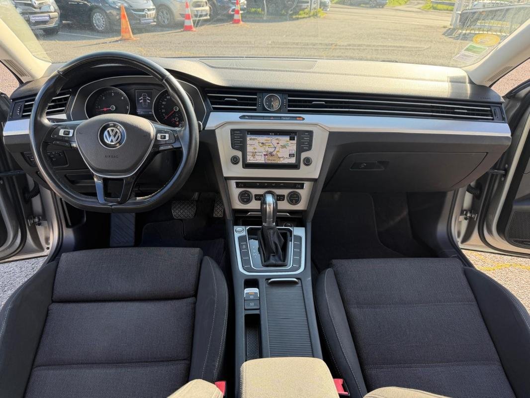 Volkswagen Passat - Photo 9