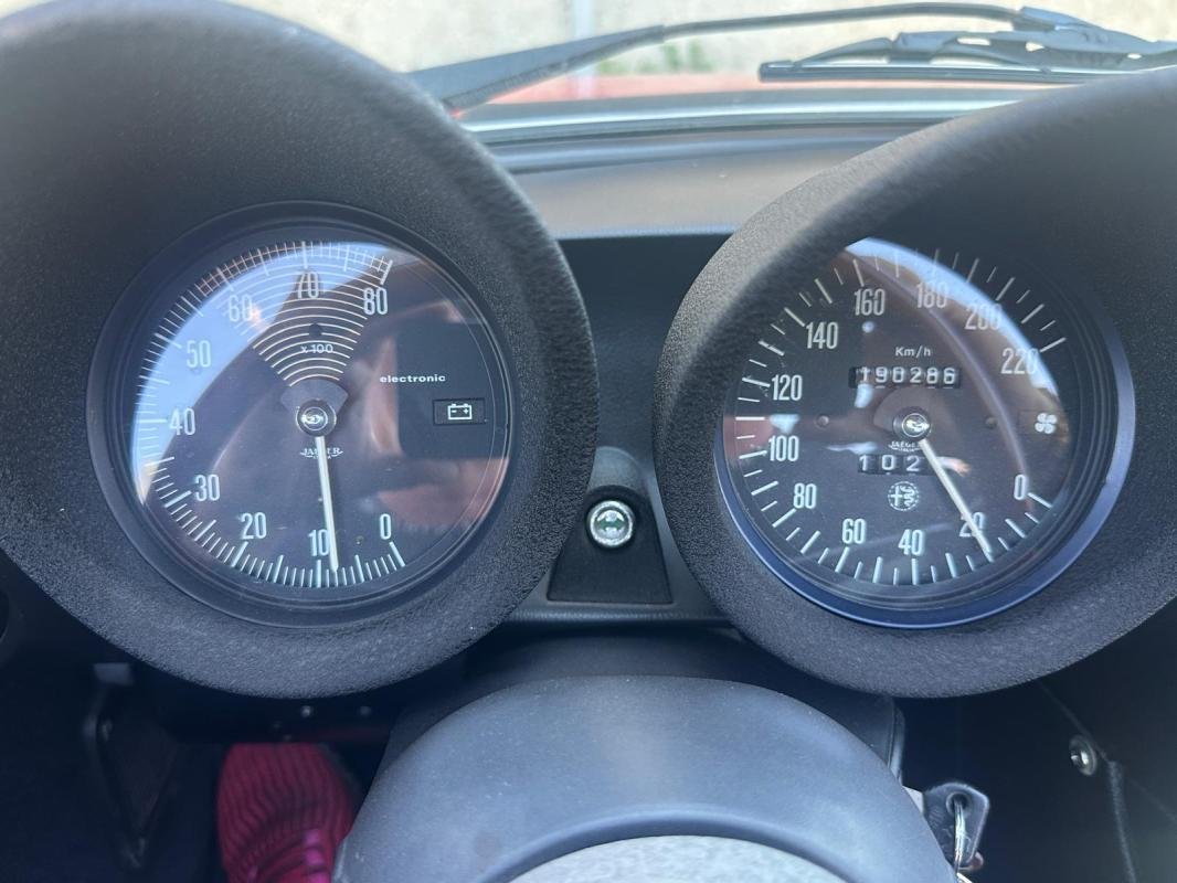 Alfa Romeo Spider - Photo 8