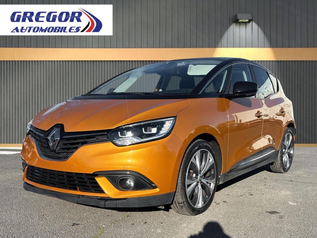 Renault Scénic - Photo 1