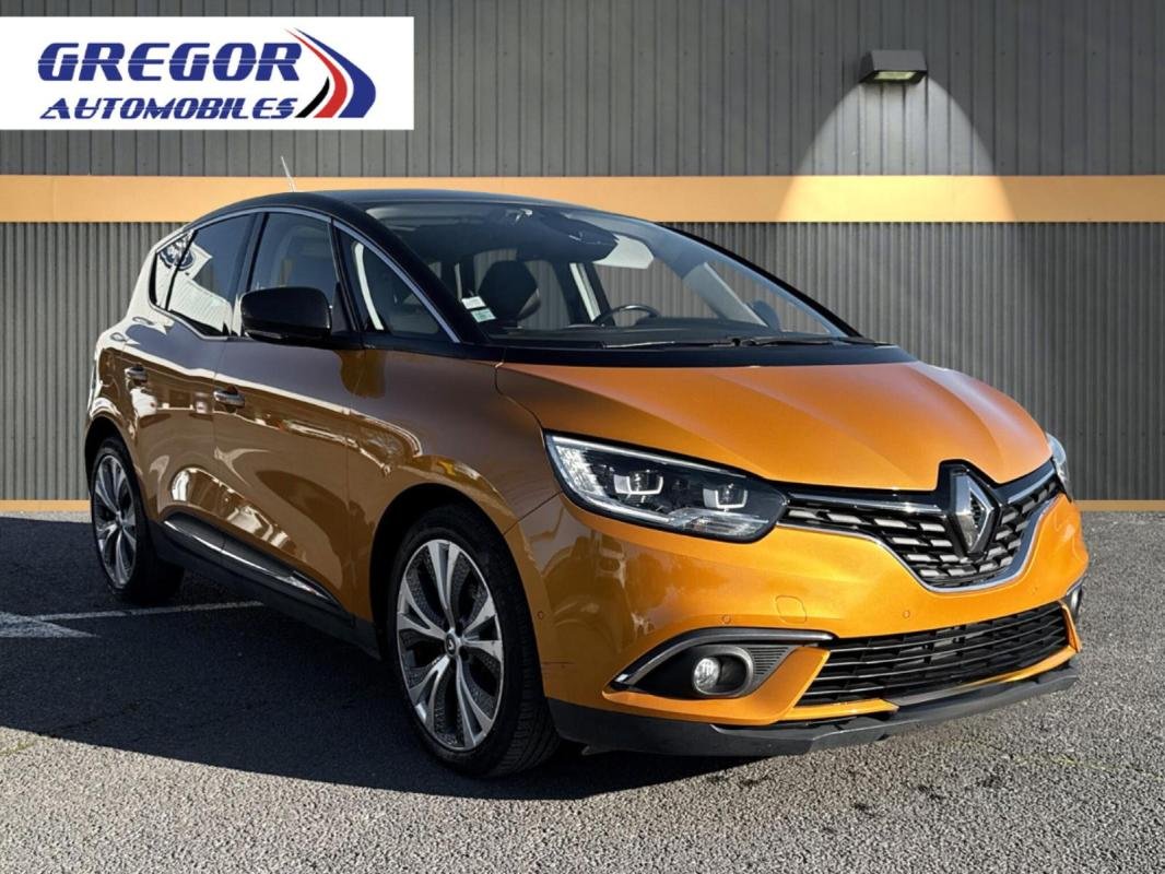 Renault Scénic - Photo 2