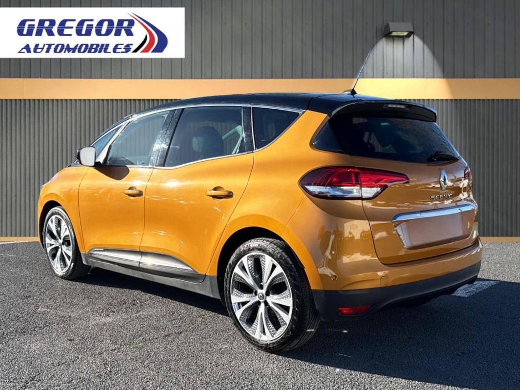 Renault Scénic - Photo 4
