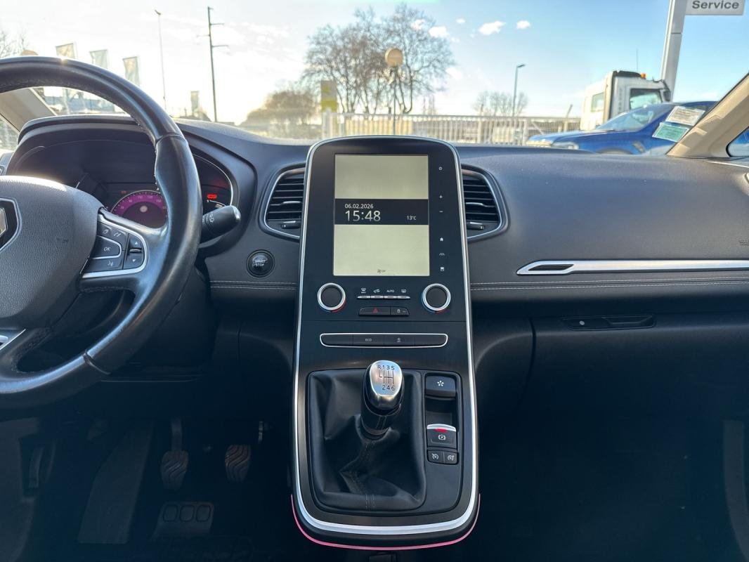 Renault Scénic - Photo 5
