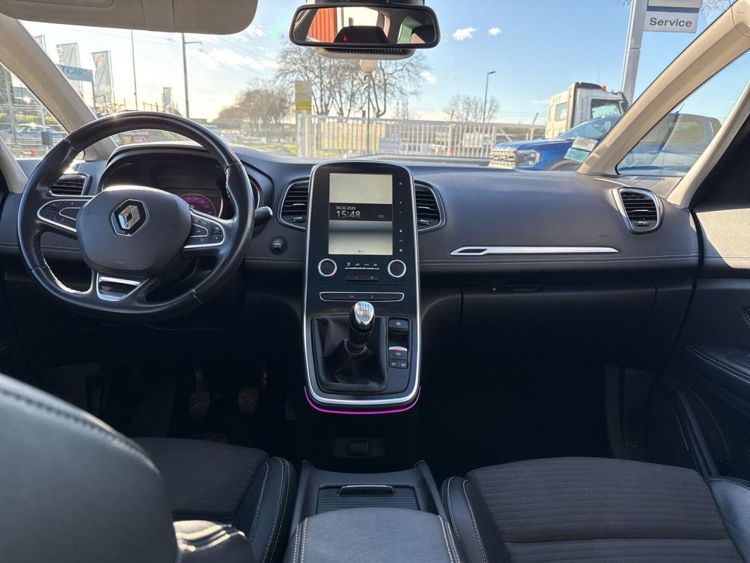 Renault Scénic - Photo 6