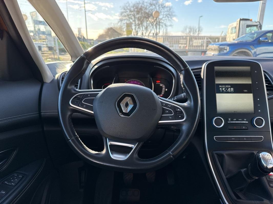 Renault Scénic - Photo 9