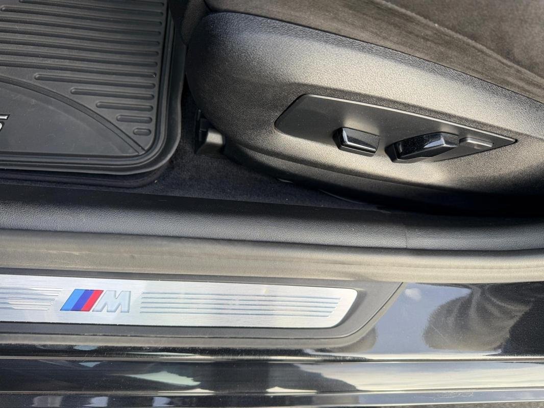 BMW Série 5 - Photo 9