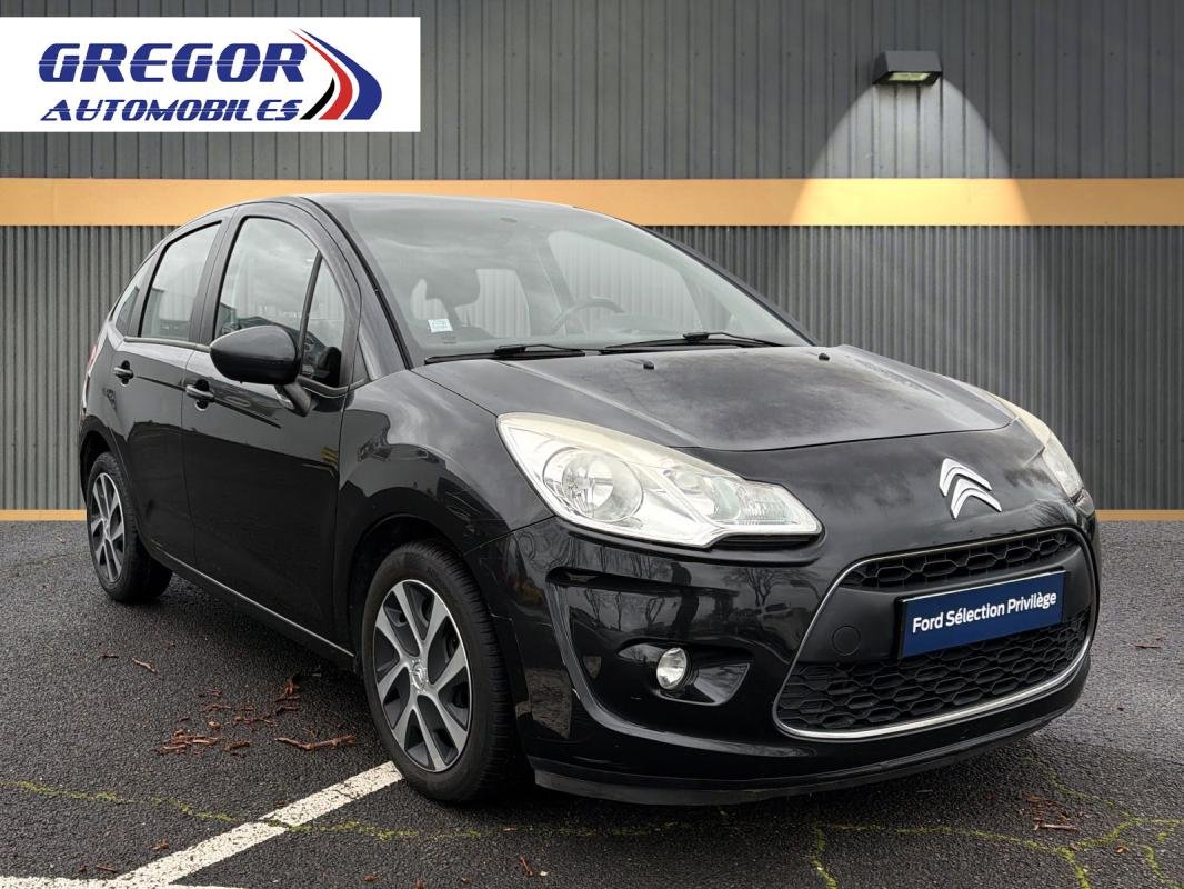 Citroën C3 - Photo 1