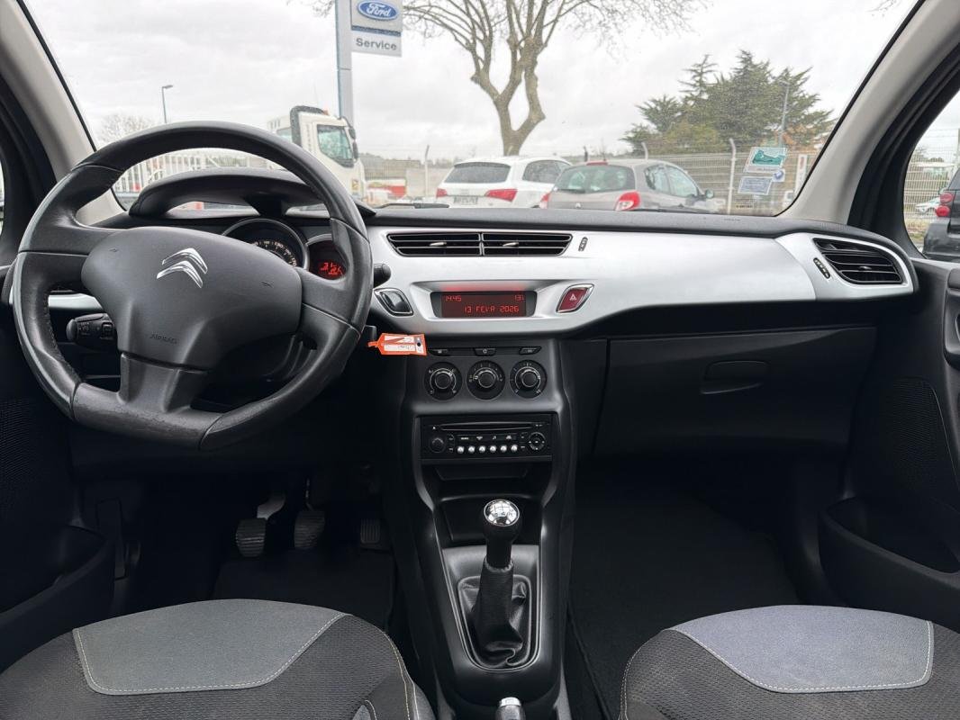 Citroën C3 - Photo 2
