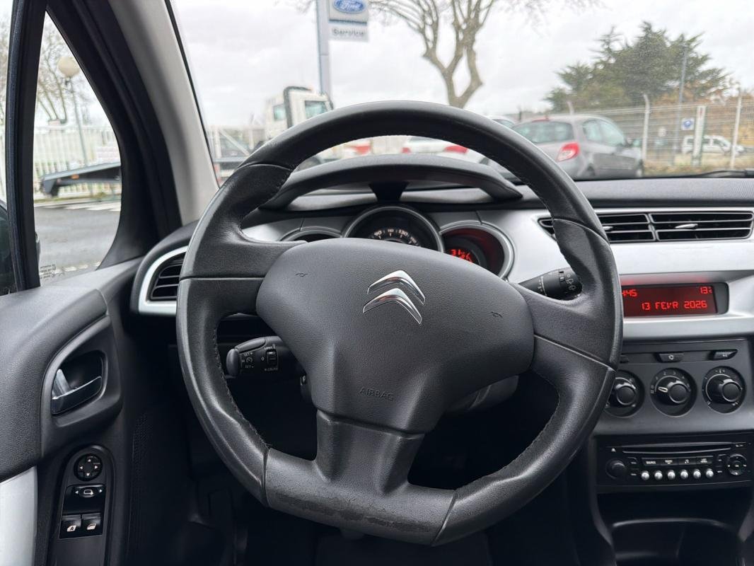Citroën C3 - Photo 3